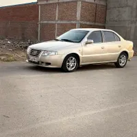 سمند الیکس
