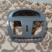 جلو داشبورد کوییک فابریک