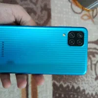 m12 سالم کم کار