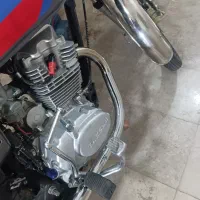 نامی 200|موتورسیکلت|نظرآباد, رسالت|دیوار