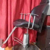 صندلی آرایشگاه مردانه