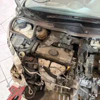 ۲۰۶ تصادفی|خودرو سواری و وانت|تهران, صادقیه|دیوار