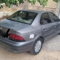سمند EL بنزینی، مدل ۱۳۸۲