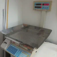 ترازو محک ۷۰ کیلویی