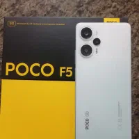 پوکو F5