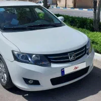 آریو اتومات|خودرو سواری و وانت|اصفهان, مارچین|دیوار