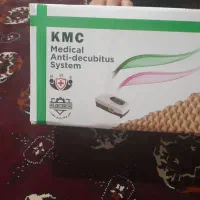 تشک مواج ضد ضخم بستر K M C