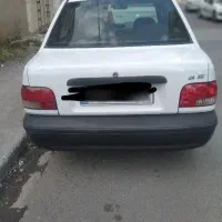 پراید|خودرو سواری و وانت|اردبیل, |دیوار