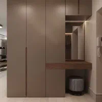 کابینت‌های هایگلس و MDF با کیفیت بالا|مصالح و تجهیزات ساختمان|صباشهر, |دیوار