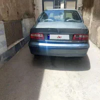 سمند مدل ۸۸ نقد و اقساط