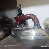 اتو قدیمی