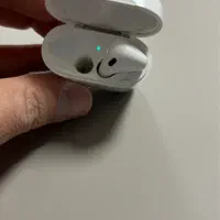 ایرپاد ۲ اپل - گوش راست و کیس|لوازم جانبی موبایل و تبلت|تهران, حشمتیه|دیوار