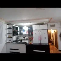 فروش مسکن مهر انتهای خیابان سی ان جی