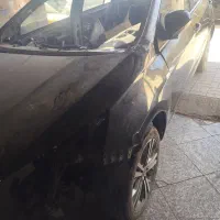 اریزو ۵ مدل ۱۳۹۵|خودرو سواری و وانت|تهران, مختاری|دیوار