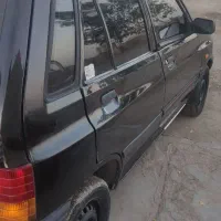 هاچبک 86 تمیز