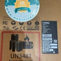 لپ تاپ گیمینگ fx506LH|رایانه همراه|اردبیل, |دیوار