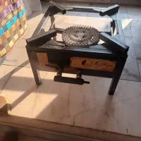 گاز پلو پز|اجاق گاز و لوازم برقی پخت‌وپز|اصفهان, فرودگاه|دیوار