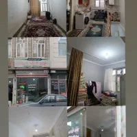 فروش خانه تجاری و مسکونی