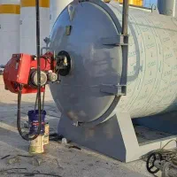 مشعل و دیگ بخار|خدمات پیشه و مهارت|مشهد, توس (بلوار توس)|دیوار