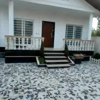 ویلا نزدیک ساحل در تنکابن|فروش خانه و ویلا|خرمآباد (تنکابن), |دیوار