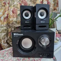 اسپیکر در حد نو