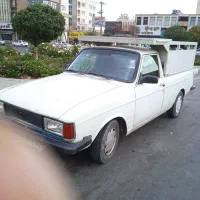 باردرون شهری وبرون شهر(پیکان بار)