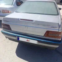 پژو405طرحslx|خودرو سواری و وانت|یاسوج, |دیوار