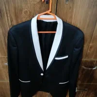 کت مردانه دو عدد