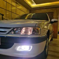 پرشیا دوگانه بی رنگ مدل ۹۰