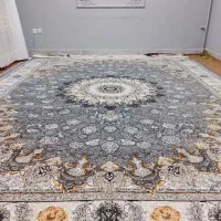 انبار فرش خدادادی|فرش|قهدریجان, |دیوار