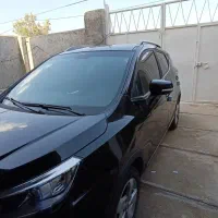 جک s 3|خودرو سواری و وانت|کوهدشت, |دیوار