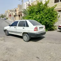 پراید ۱۴۱|خودرو سواری و وانت|بندرعباس, |دیوار