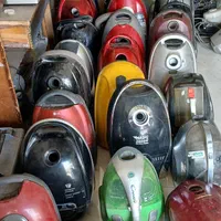 بدنه جاروبرقی . تعویض بدنه . سرویس . مکش .موتور