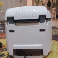 سرخ کن دلونگی|اجاق گاز و لوازم برقی پخت‌وپز|پردیس, فاز ۸|دیوار