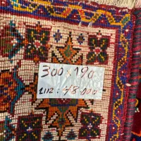فرش دستبافت ۶متری اصل قشقایی|فرش|تهران, شهرک غرب|دیوار