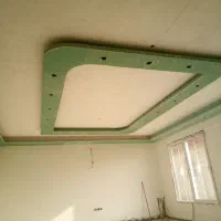 به یک برش کار حرفهای کناف نیازمندیم