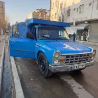 باربری نیسان