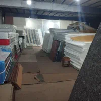 تولیدی تشک.(تعمیرات هم انجام میشه)|تشک تختخواب|زنجان, |دیوار