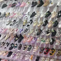 انواع کفش بچه گانه از سایز ۱۸ تا ۳۷