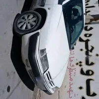 سیتروئن زانتیا 2000cc، مدل ۱۳۸۸