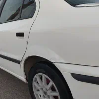 سمند LX EF7 بنزینی، مدل ۱۳۹۱|خودرو سواری و وانت|زابل, |دیوار