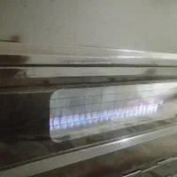 بخاری سالم جهان کار|بخاری، هیتر، شومینه|باقرشهر, |دیوار