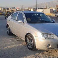 جنتو ۲۰۰۶ بی رنگ|خودرو سواری و وانت|فردیس, منظریه|دیوار