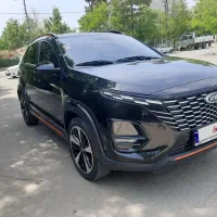 ام وی ام x33 کراس (نقدو معاوضه)