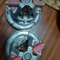متور جارو برقی