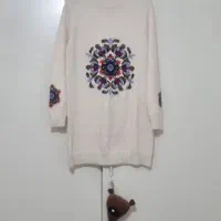 گپ ترک سفیداصل ترکیه نووزیبا