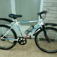 دوچرخه ۲۴ ساده شبک وتمیز