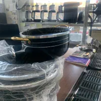 سرویس قابله|ظروف پخت‌وپز|بانه, |دیوار