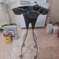 ترولی و باکس لاکژل