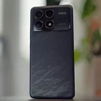 فروش گوشی پوکوf6 پرو